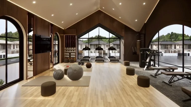 Clubhouse Kompletia trang-1